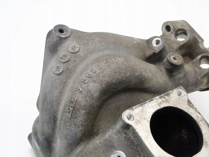 Kolektor Ssący Dolotowy 1.4 8V Mpi Skoda Fabia I 047129743T 5Ws02003