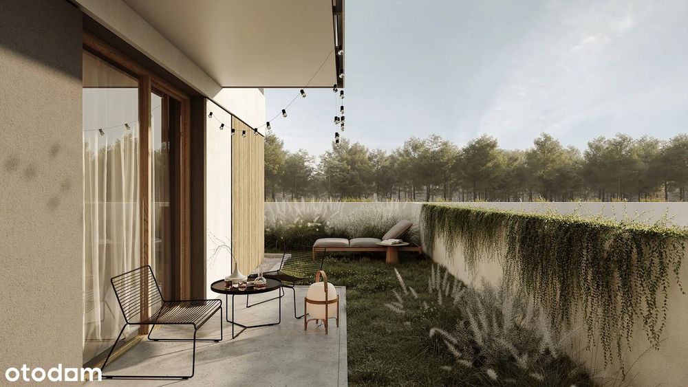 Nova Ceramiczna  | mieszkanie 3-pok. | A28