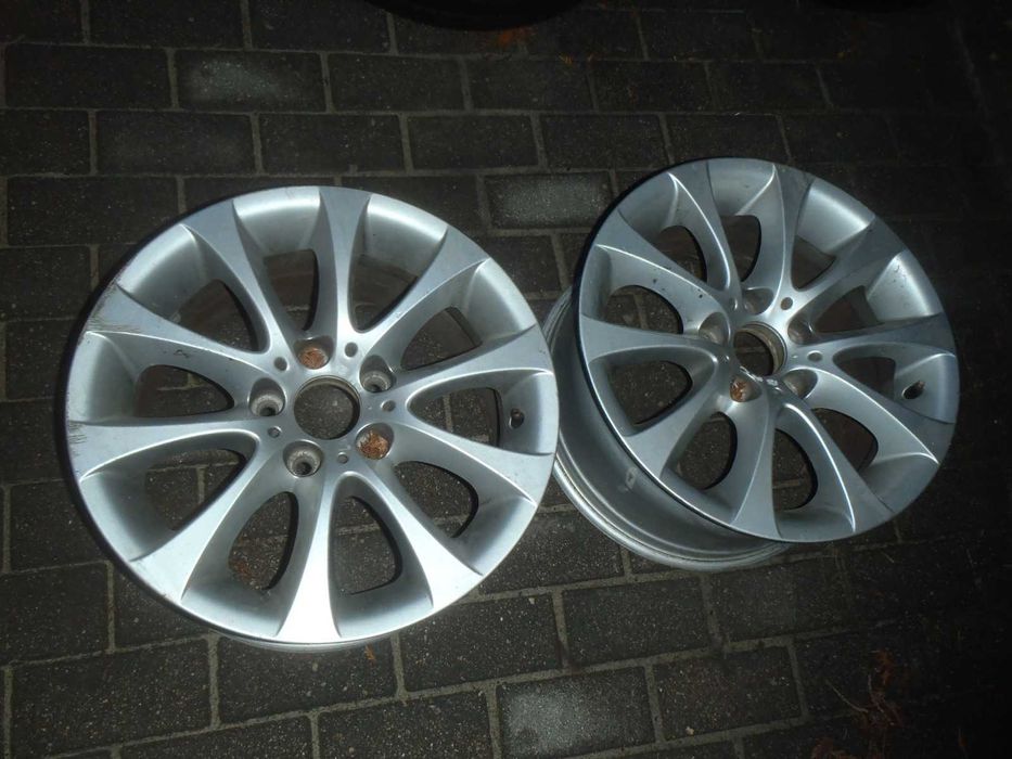 felga felgi alufelga alufelgi alu felga bmw x3 f25 e90 e91 e92 17