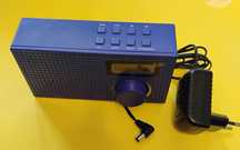 Radio przenośne retro KS Pixel