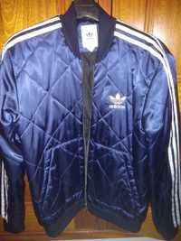 Casaco    Adidas