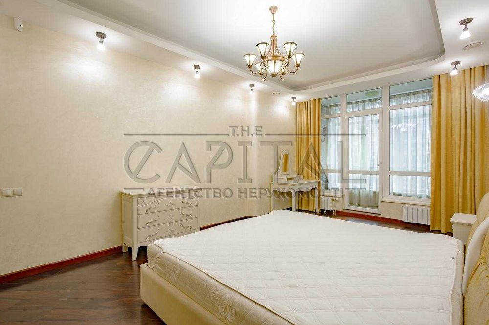 Продажа квартиры ЖК Новопечерские Липки, Верхогляда, Драгомирова