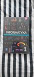 Informatyka 1 Podręcznik WSiP