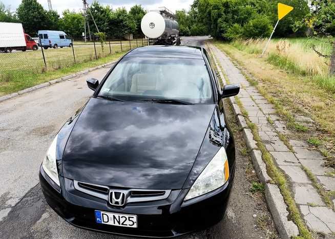 Бампер Розборка Honda Accord V VII VIII USA Америка Шрот бампер передн