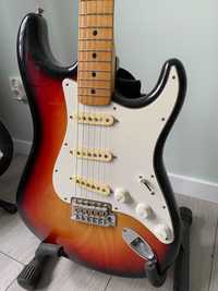 Stratocaster japan 1974 unikat