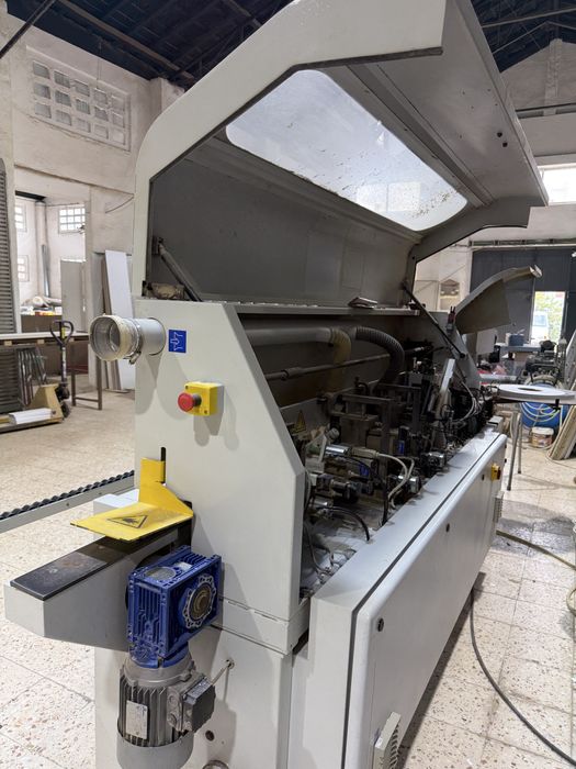 Orladora Tecnoma XT 55