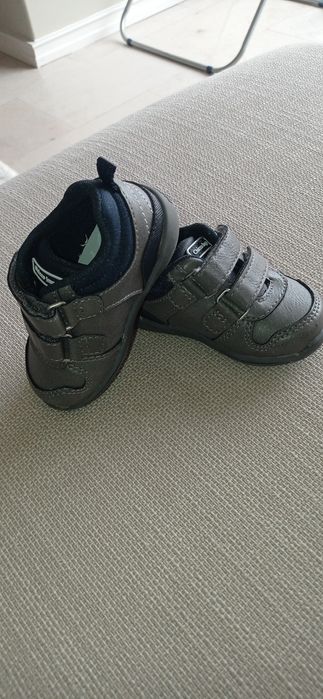 Sapatos de bebe Chicco 19