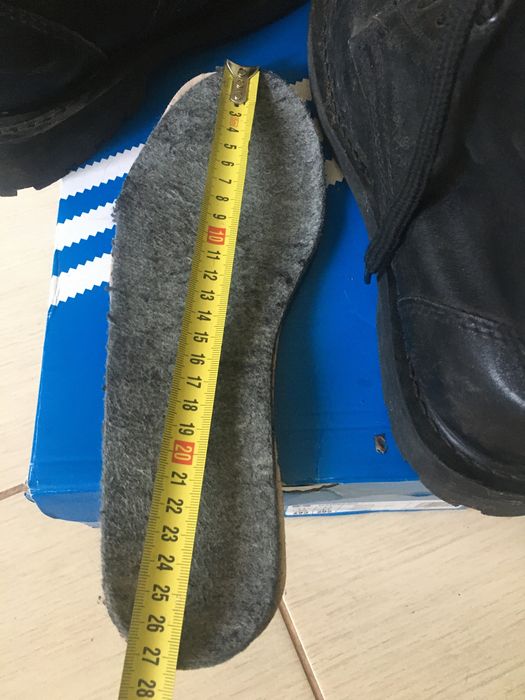 ECCO original 39