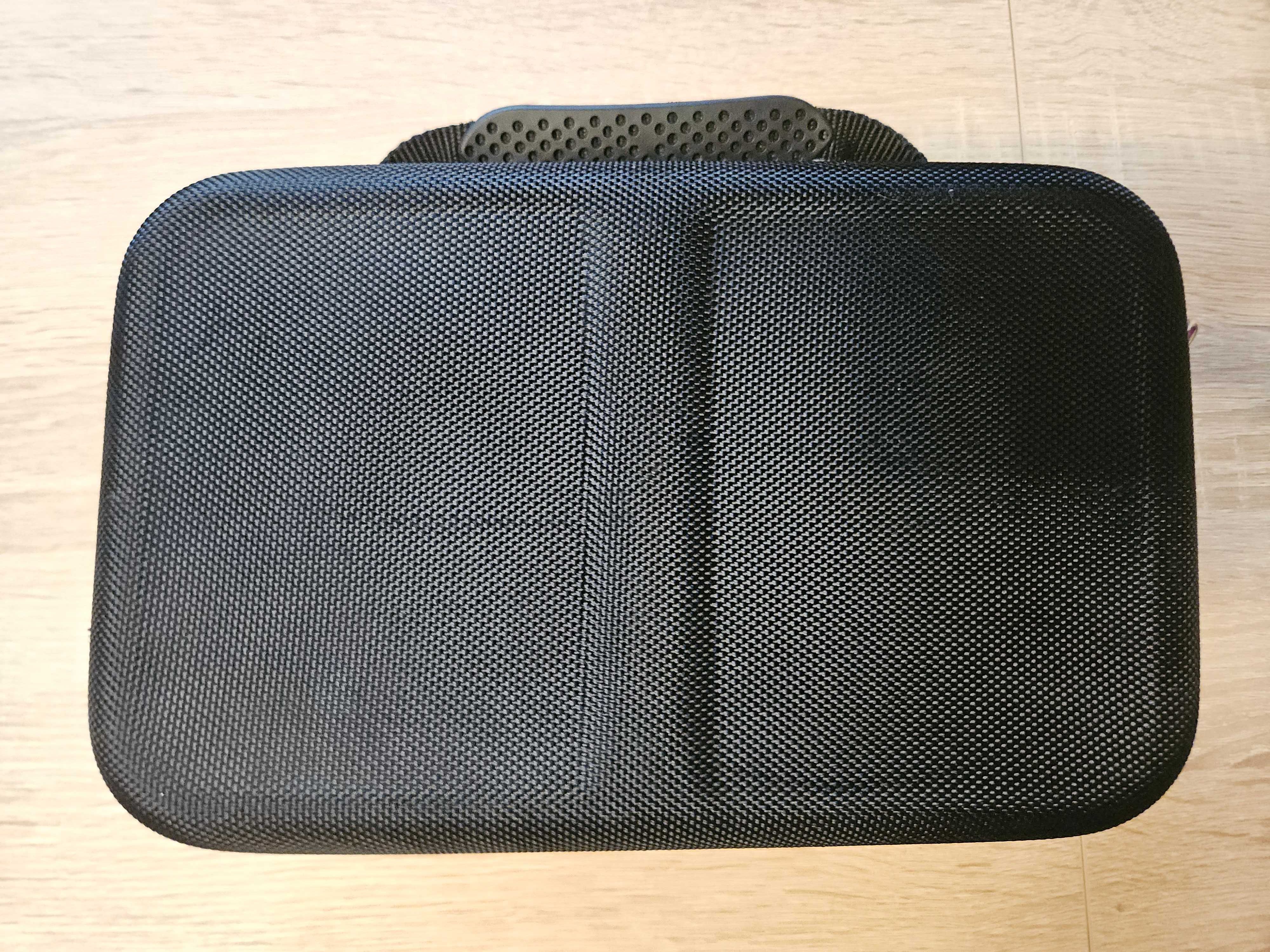 Torba etui do przenoszenia Nintendo Switch dock