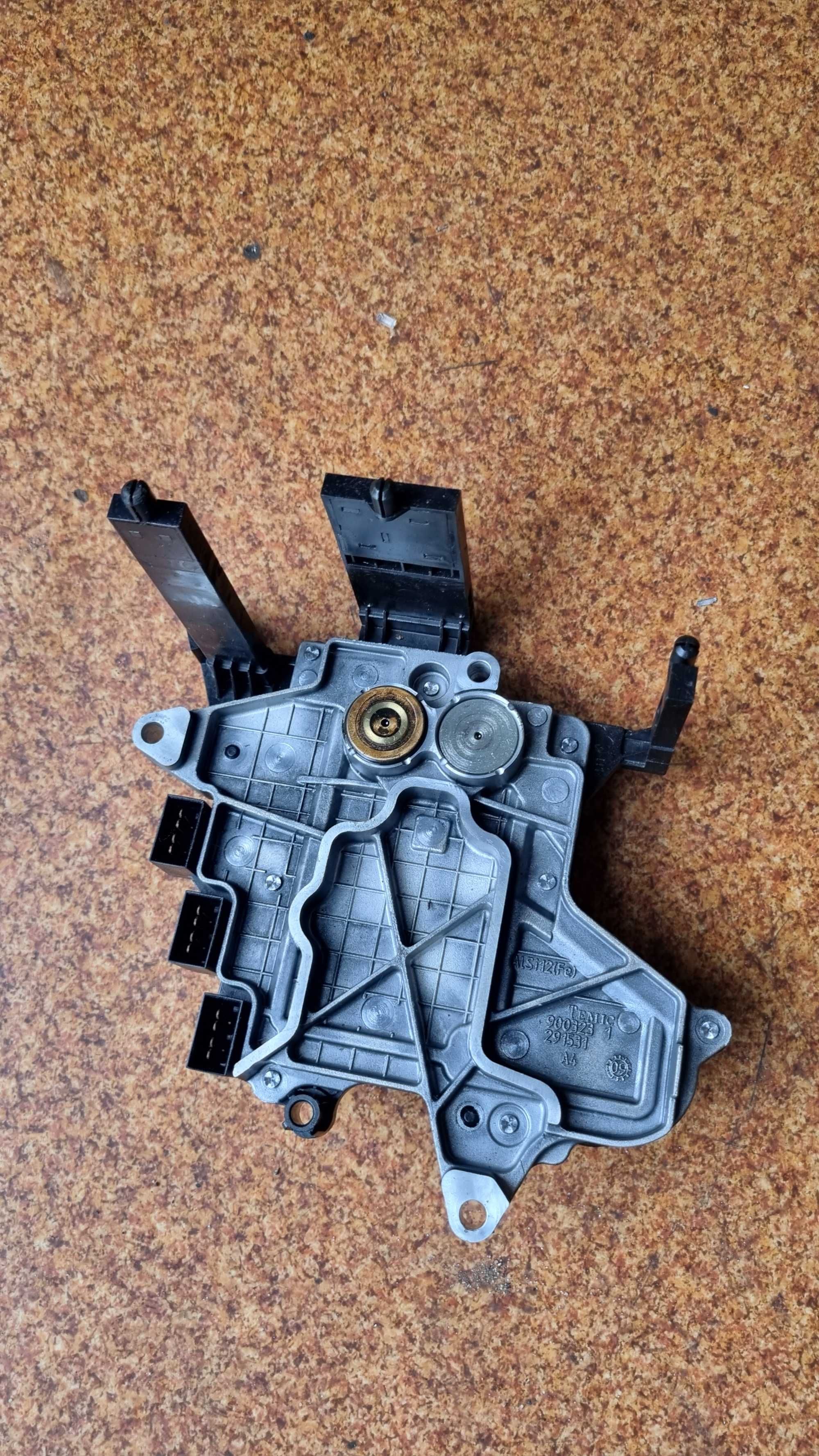 Sterownik skrzyni biegów multitronic 0aw927156h Audi  a4 b8 a5