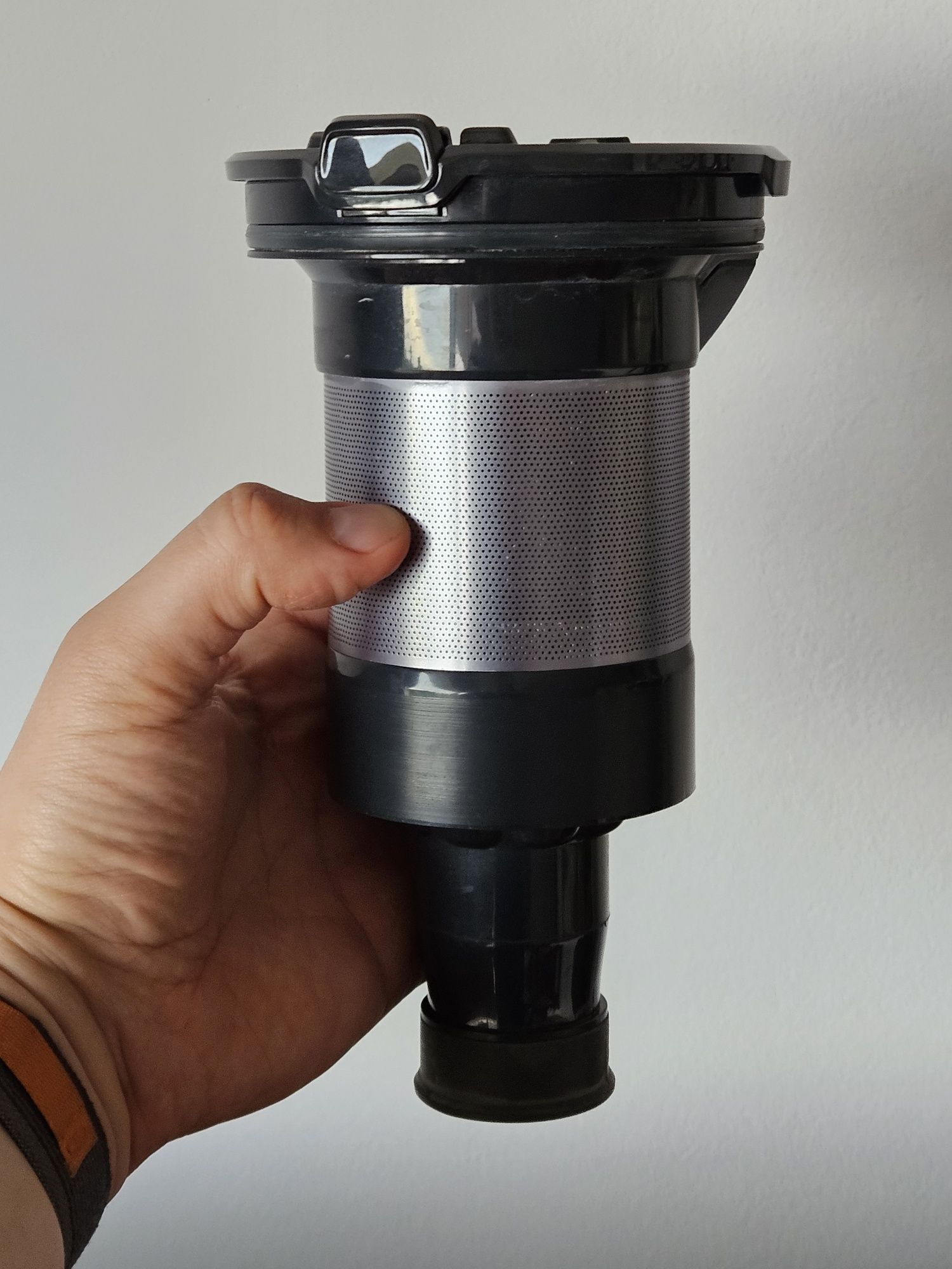 Samsung Jet pojemnik I filtr separator