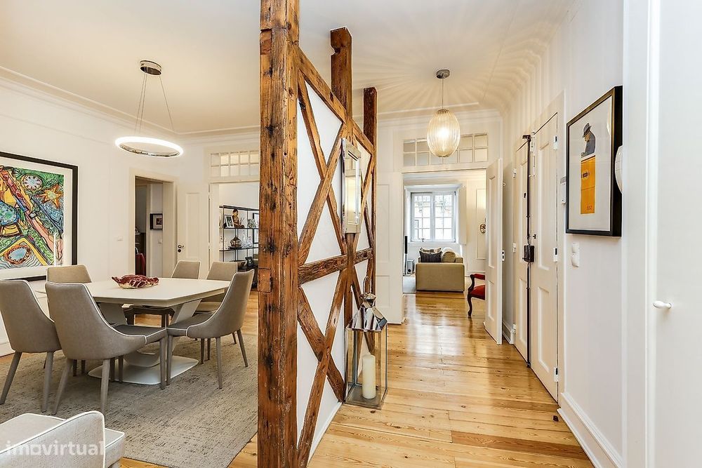 Apartamento T3 para venda