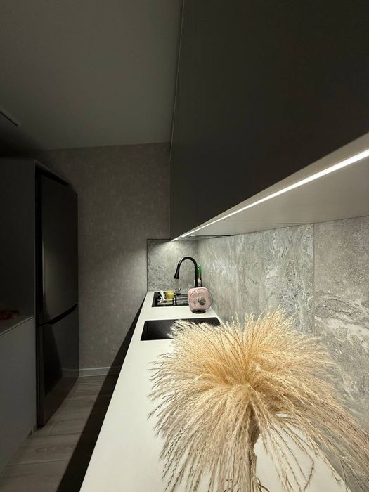 Здається в оренду 1 Кім смарт квартира  по вул. Федьковича