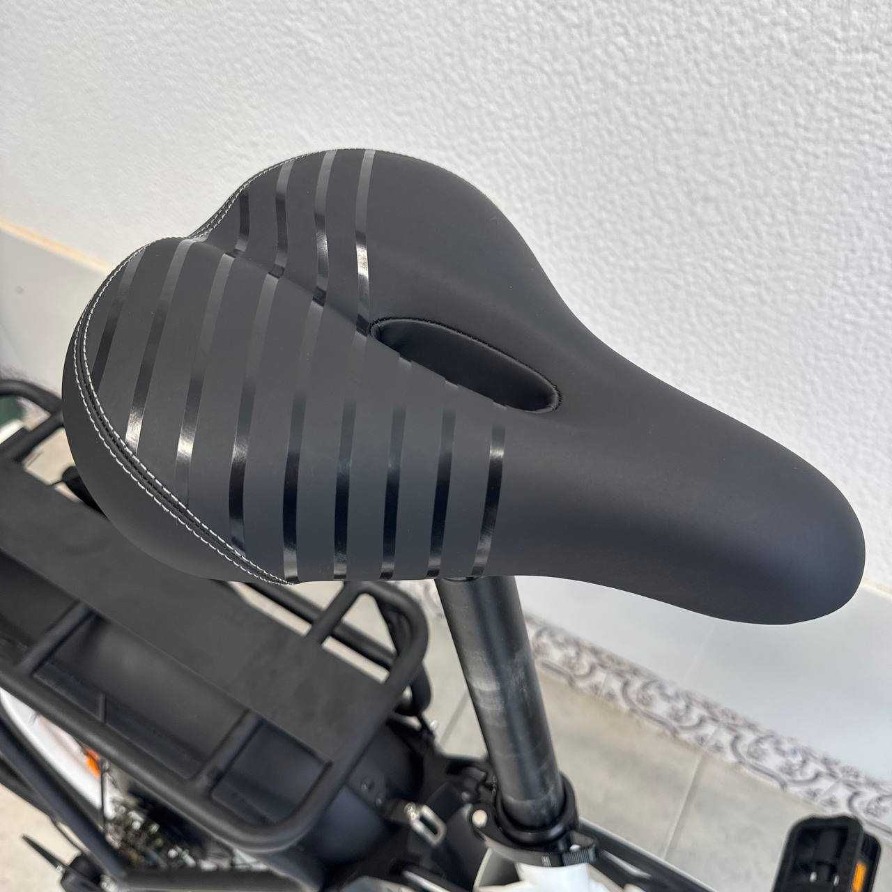 Cyrusher Kommoda,  bicicleta elétrica