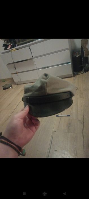 Rogatywka harcerska rozmiar 2