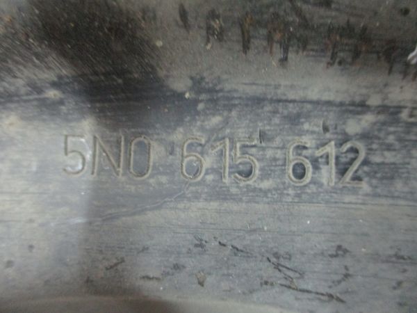 Manga de eixo frente direita VOLKSWAGEN Passat (3C2)