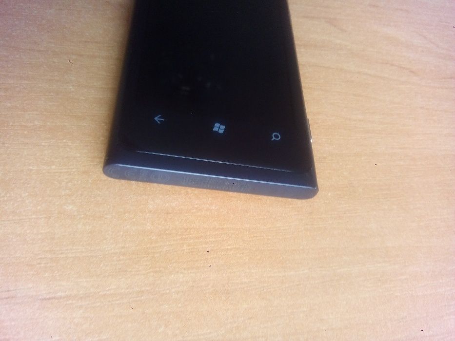 Разборка-Донор Nokia Lumia 800 (Nokia Lumia 520)