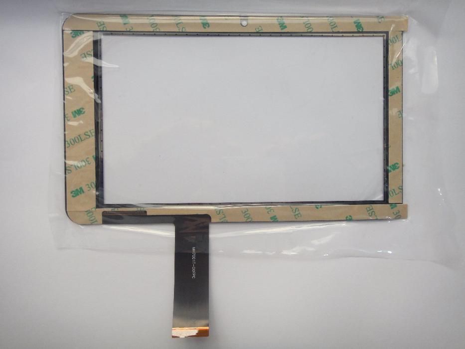 Сенсорное стекло для планшета 7 дюймов