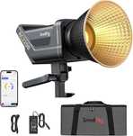 SmallRig RC220B COB Video Light 2700K-6500K 84500 lux Bowens
