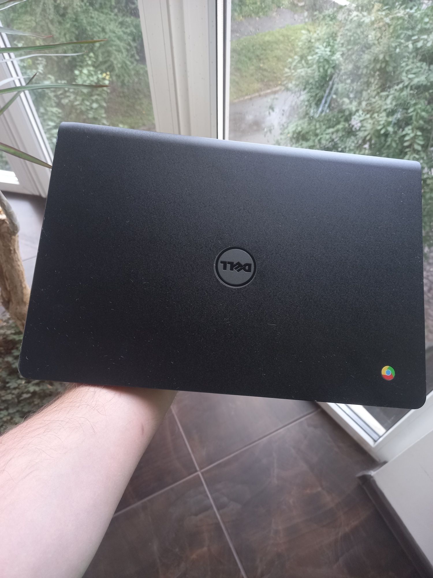 Ноутбук Dell Chromebook CB1C13