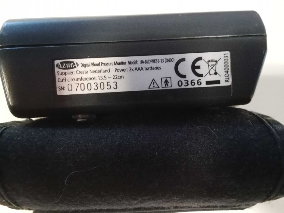 Medidores De Tensão Arterial de pulso Azura