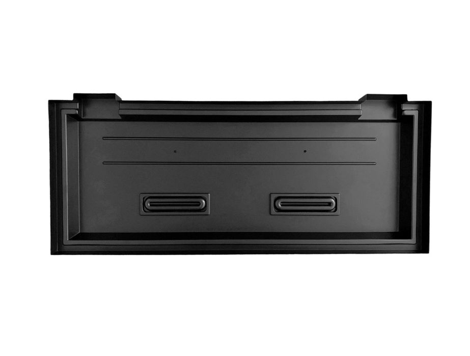 Pokrywa do akwarium 100x40cm Bez Oświetlenia pod LED-y MTW Aquaristik