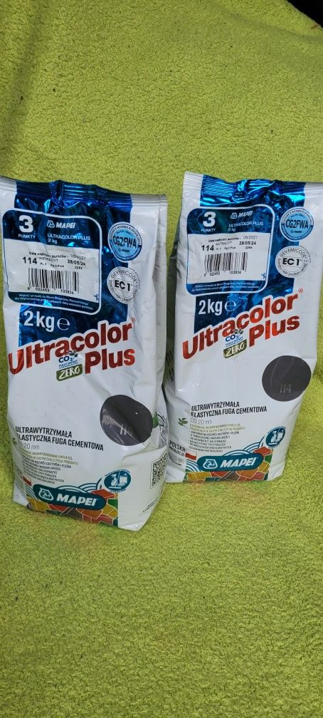 Fugi  mapei ultra