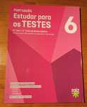 Estudar para os testes 6.º ano Português