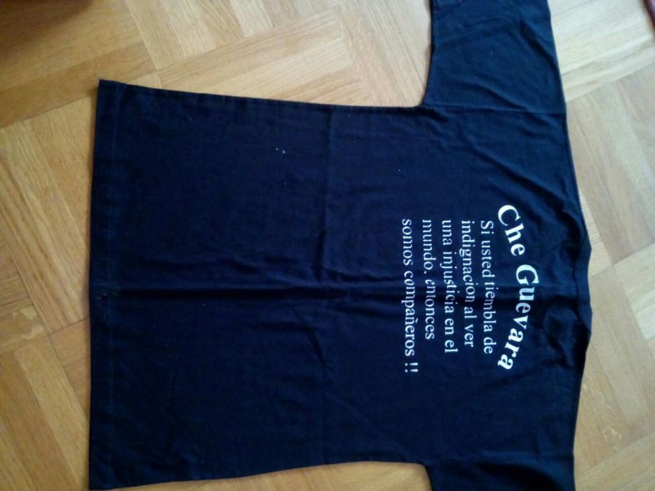 T - Shirt męski nowy roz. L/ XL