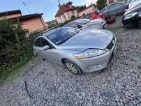 Ford mondeo mk 4 1.8 diesel