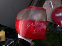 Maj55 Lampa lewa tylna lewy tył ford galaxy mk1 wysyłka części