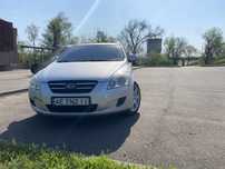 Продам власний автомобіль kia ceed 2008 року 1.4 газ/бензин