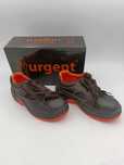 Buty robocze ochronne rozmiar 36 URGENT 201S1 metalowe czubki NOWE!