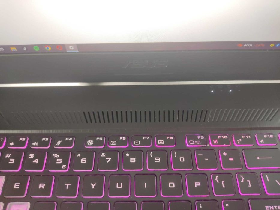 Komputer ASUS TUF GAMING FX705DT - Ryzen 5 >Super Stan