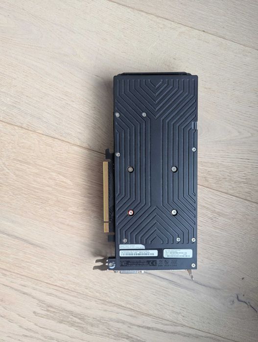 Palit RTX 2060 Super 8GB Dual