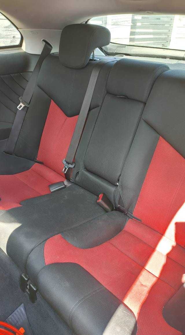 Alfa Romeo GT 1.9 JTDM Blackline 2007r 150KM