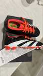 Adidas Predator novas com talao
