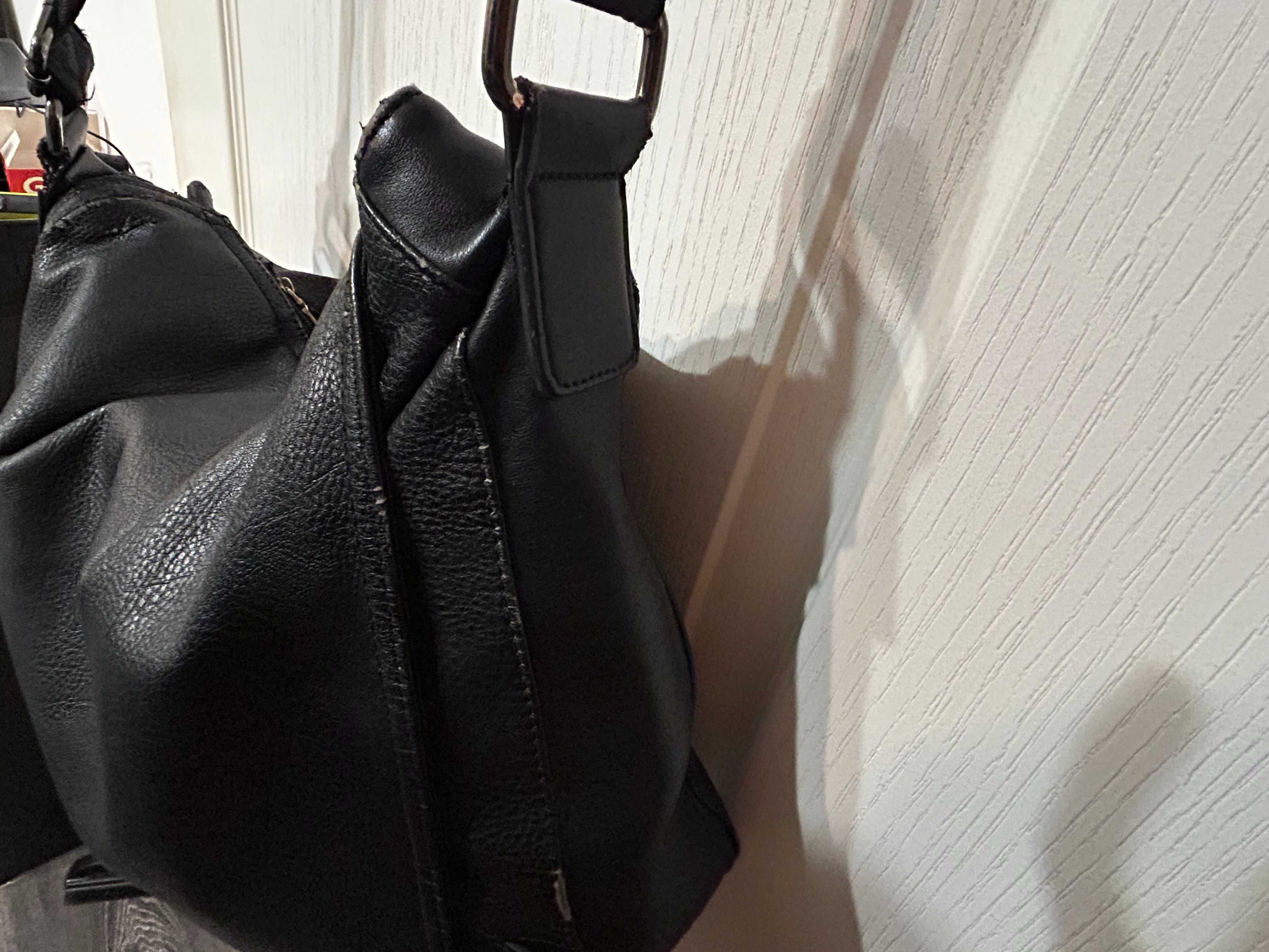 Torba - elegancka i pojemna