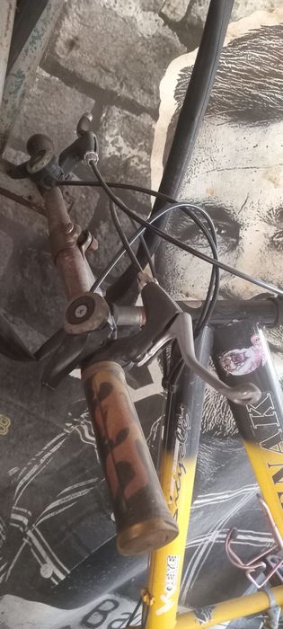 Продам велосипед