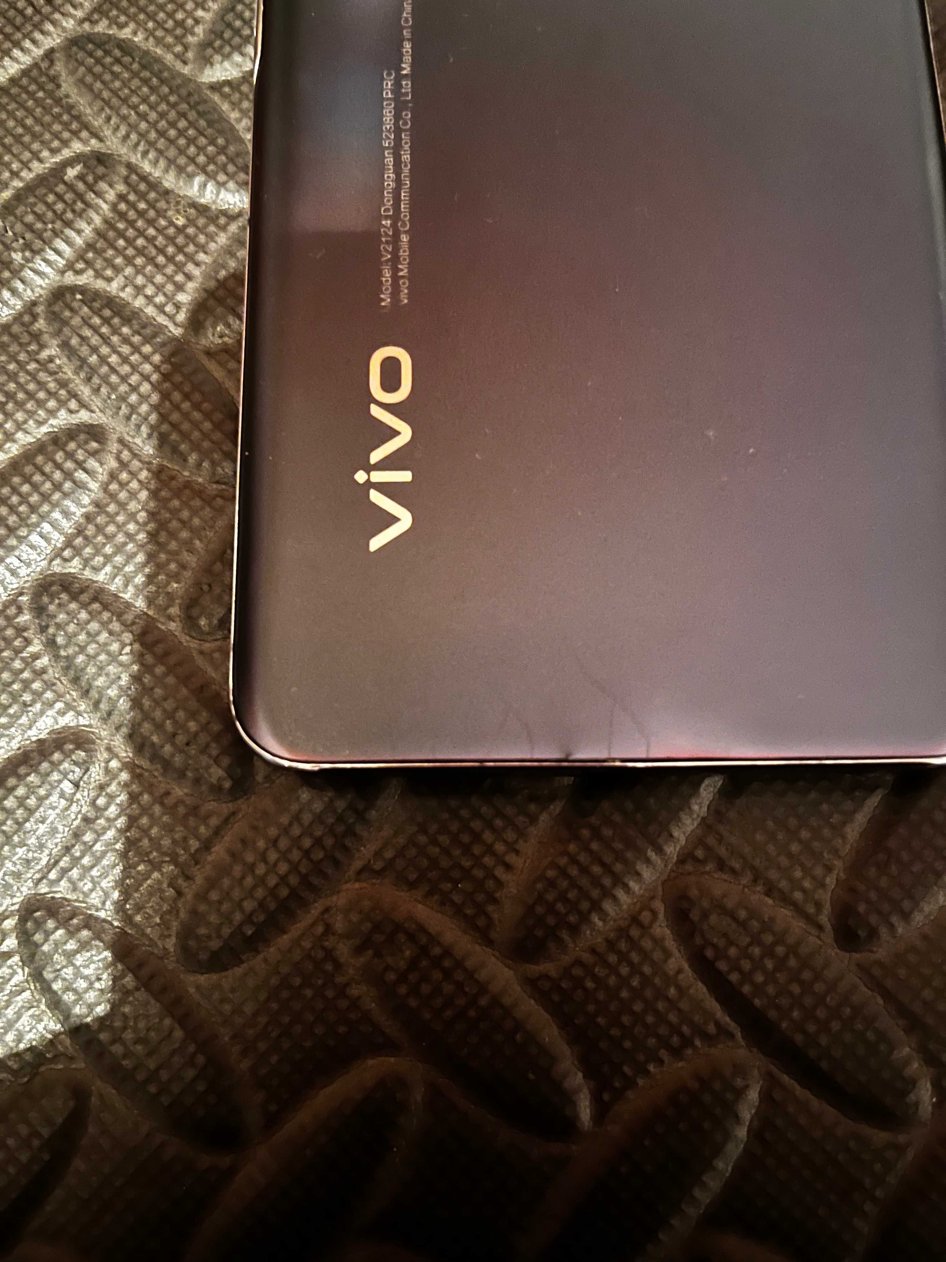 VIVO Y76 5G 8/128GB- zadbany