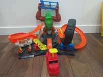 Hot Wheels Gorila Tóxico Da Cidade