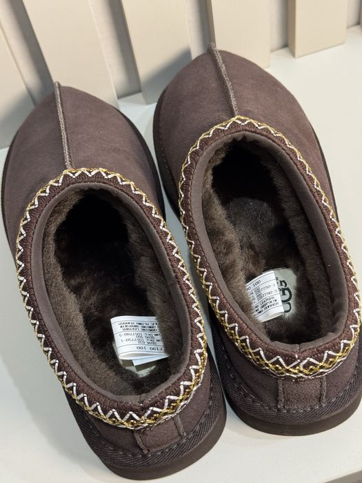 Капці UGG Tasman II , коричневі