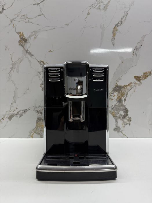 Кавомашина Saeco Incanto
