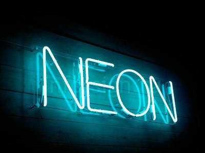 Неонова вивіска НА ЗАКАЗ Неоновая вывеска Неоновые вывески кава кафе