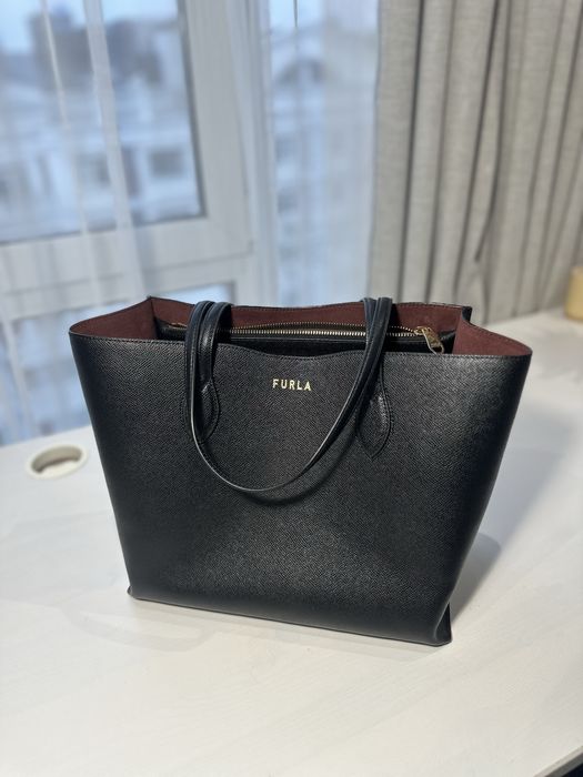 Оригінальна сумка FURLA