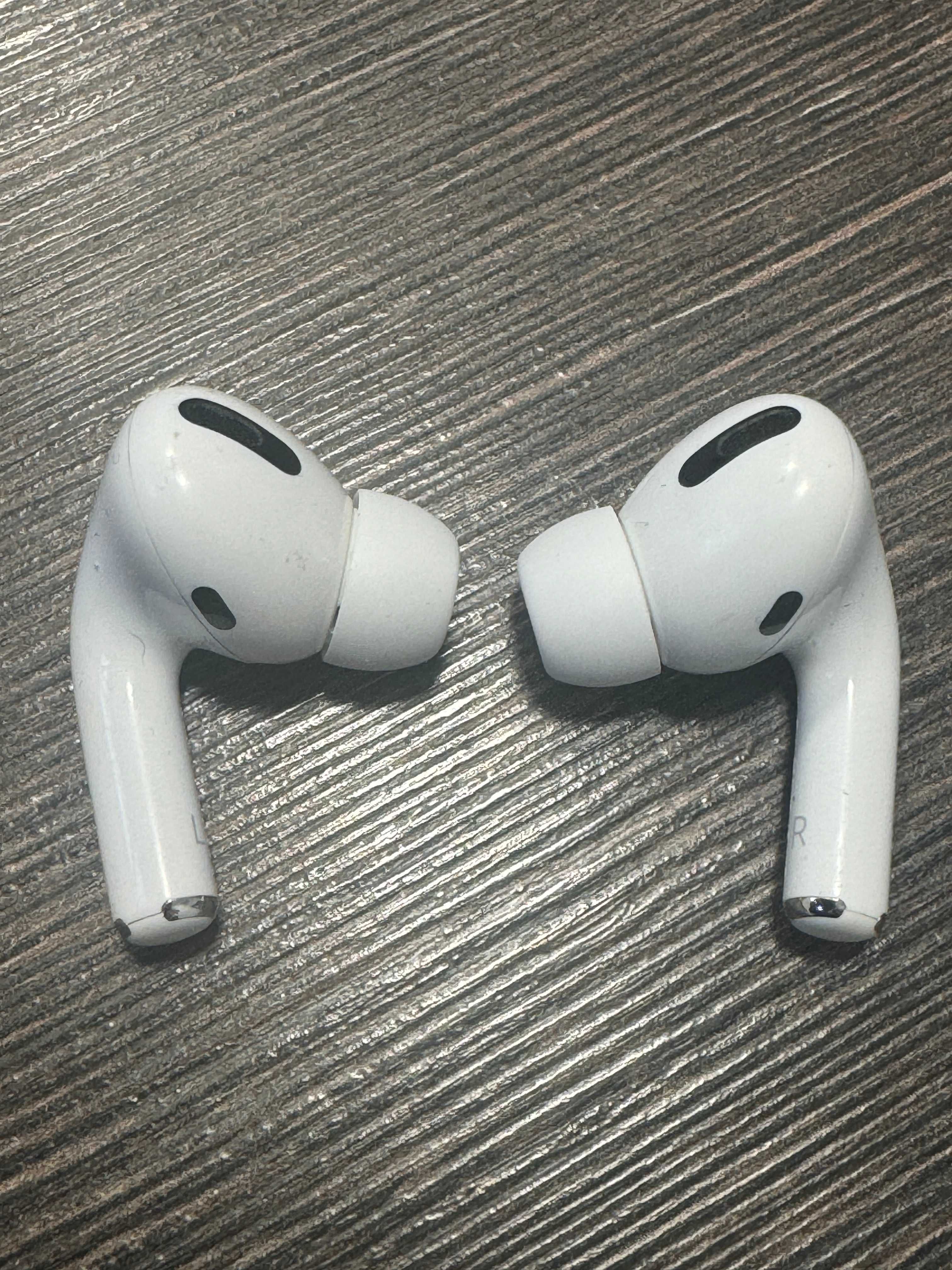 Airpods Pro używane