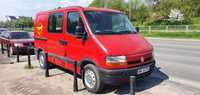 Renault Master 2 L1 H1