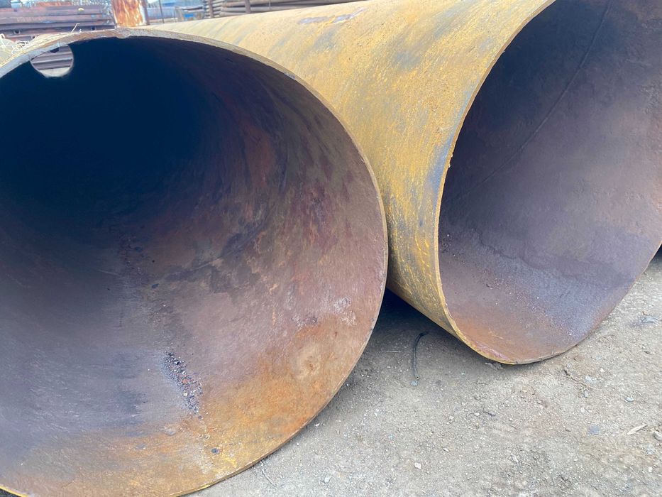 Труба  Ø 426; 530; 630; 720; 820; 920; 1020