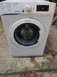 Pralka Indesit 7kg
