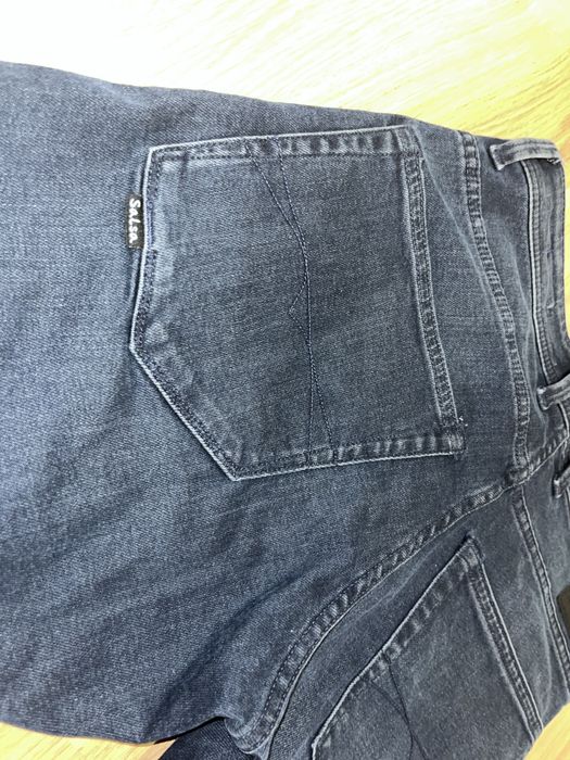 Calça Ganga Salsa original como novas